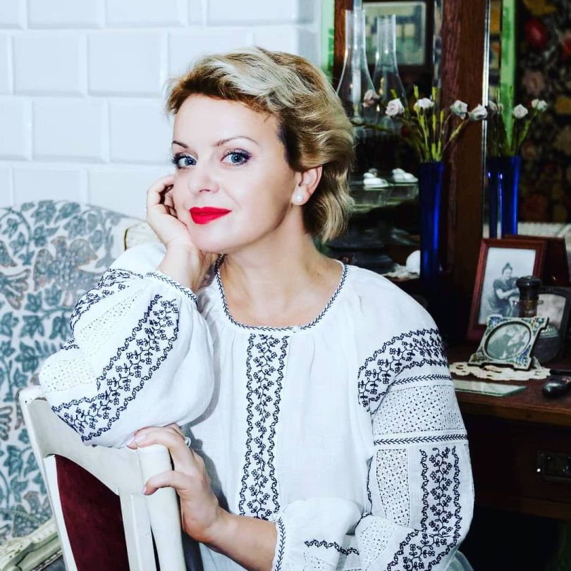 Ірма Вітовська